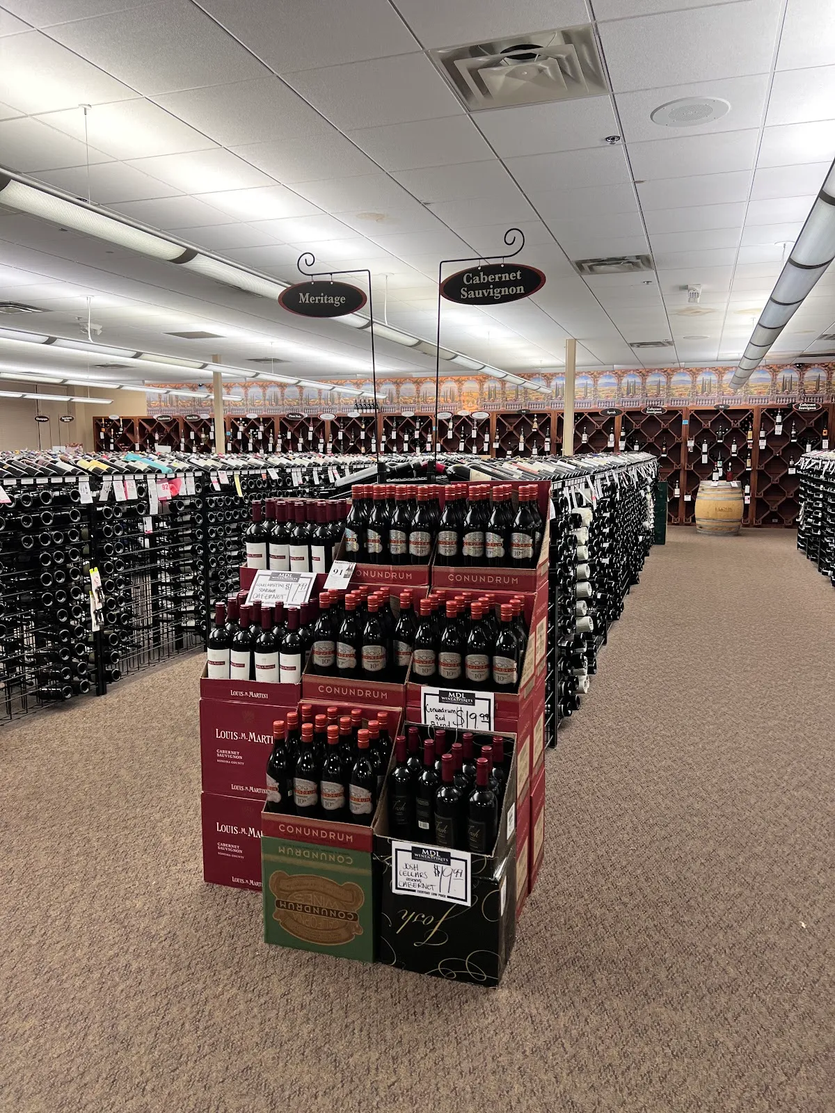 MDL Wine and Spirits — photo 5