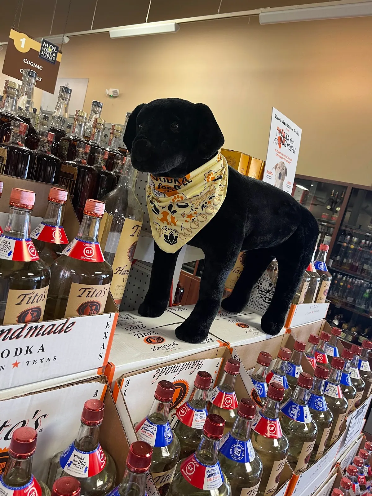 MDL Wine and Spirits — photo 6