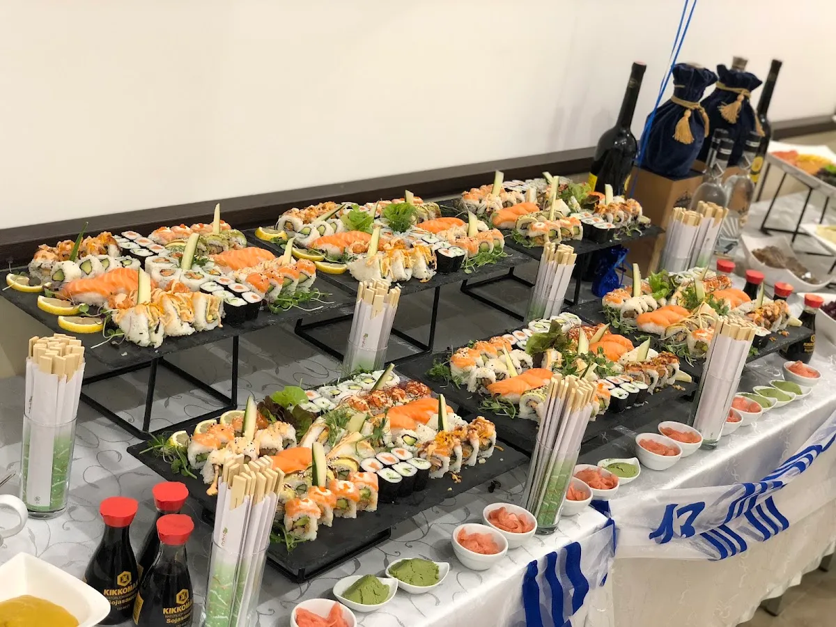 Mea Shearim Kosher Restaurant — photo 2