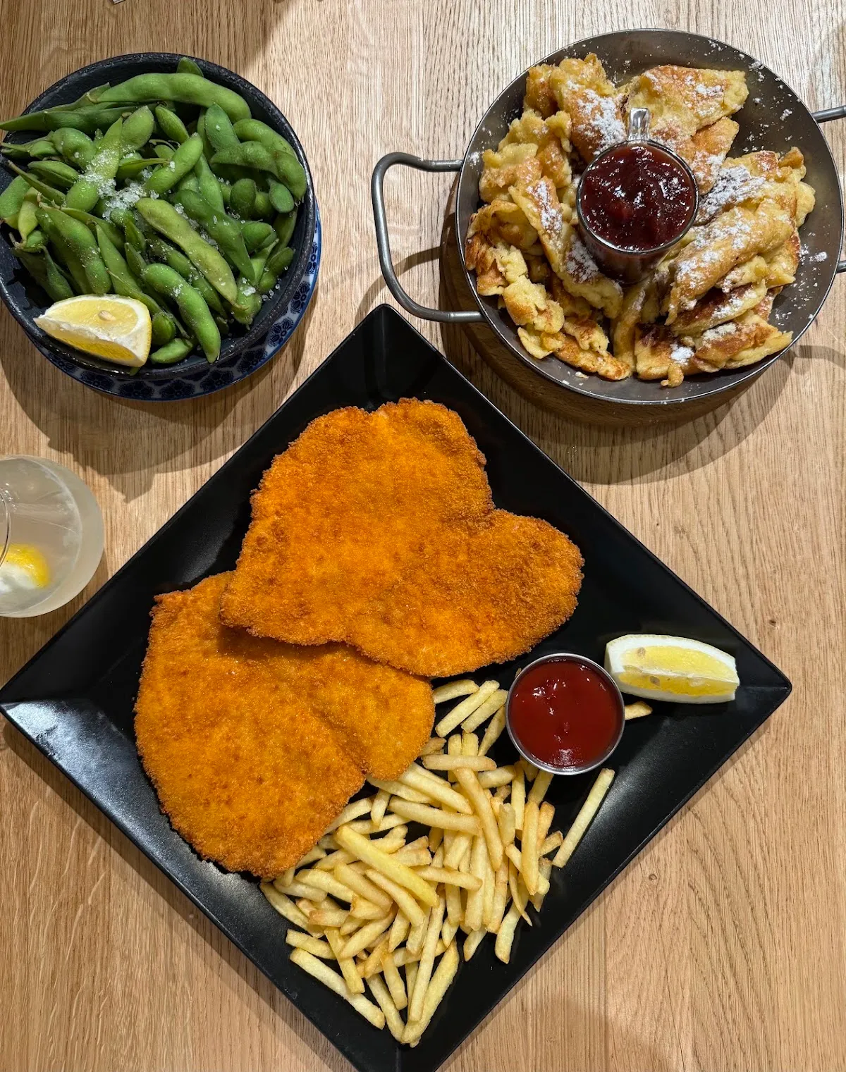 Mea Shearim Kosher Restaurant — photo 4