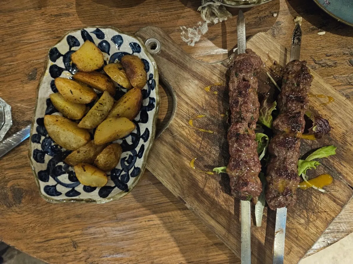 Meat Me Kosher // מסעדות כשרות באמסטרדם — photo 4