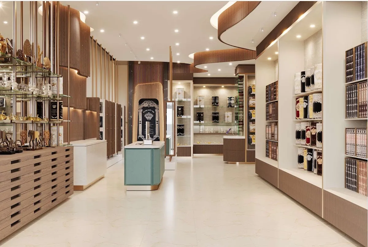 Mefoar Judaica Monsey — foto 2