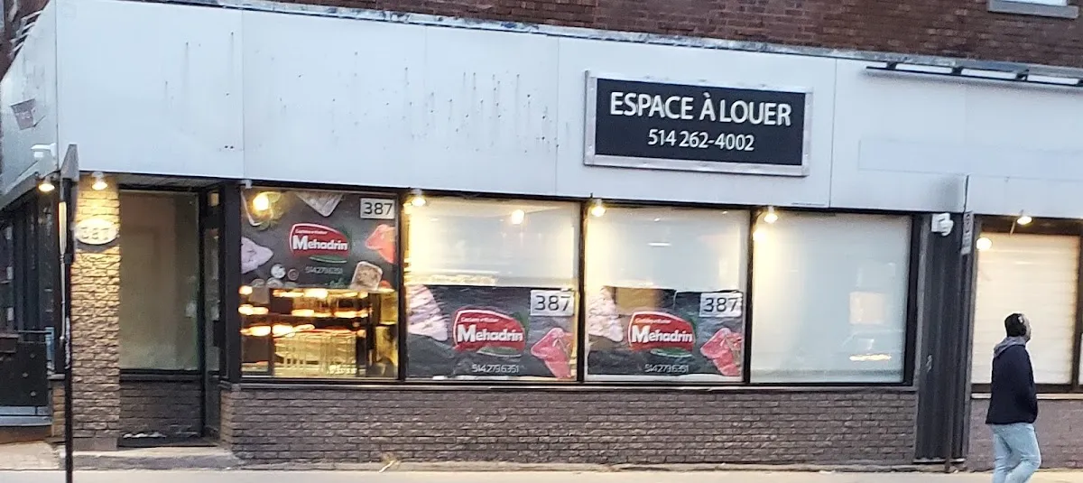 MEHUDAR MEATS - Butcher/Boucherie - Smoked Meat - Kosher Market - Delivery/Livraison - Traiteur/Caterer