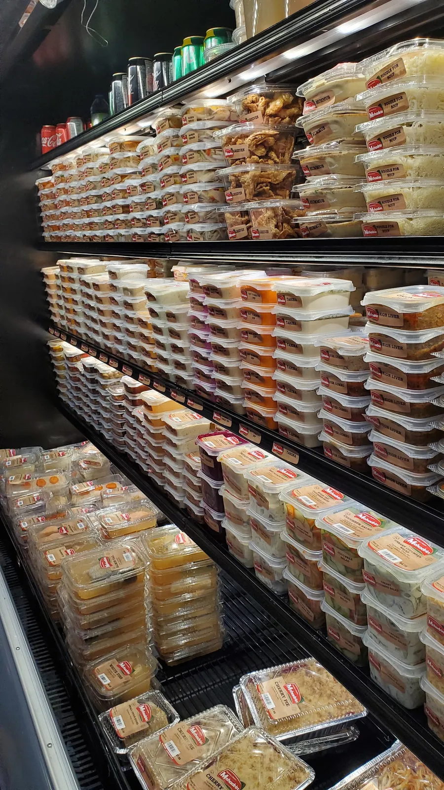 MEHUDAR MEATS - Butcher/Boucherie - Smoked Meat - Kosher Market - Delivery/Livraison - Traiteur/Caterer — photo 5