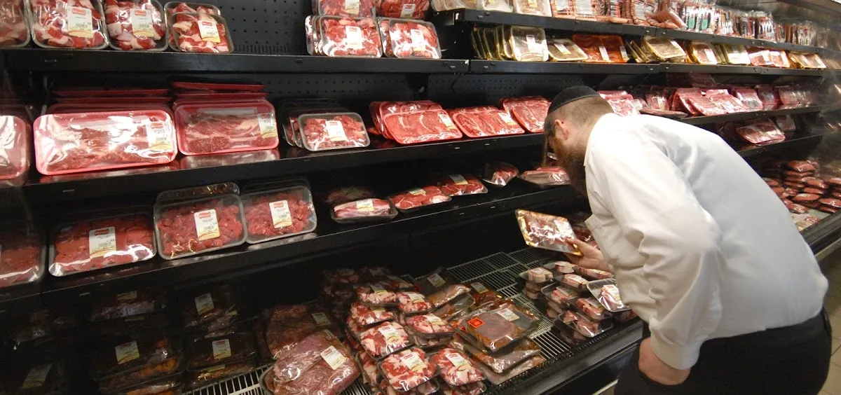 MEHUDAR MEATS - Butcher/Boucherie - Smoked Meat - Kosher Market - Delivery/Livraison - Traiteur/Caterer — photo 6