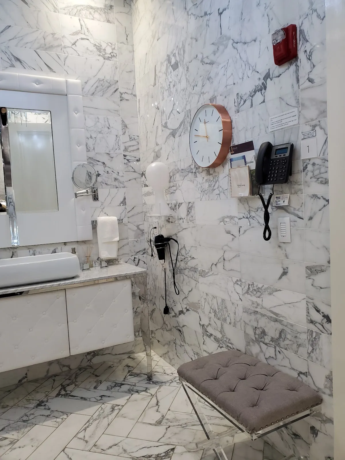 Mei Chaya Mushka Mikvah Inc — photo 2