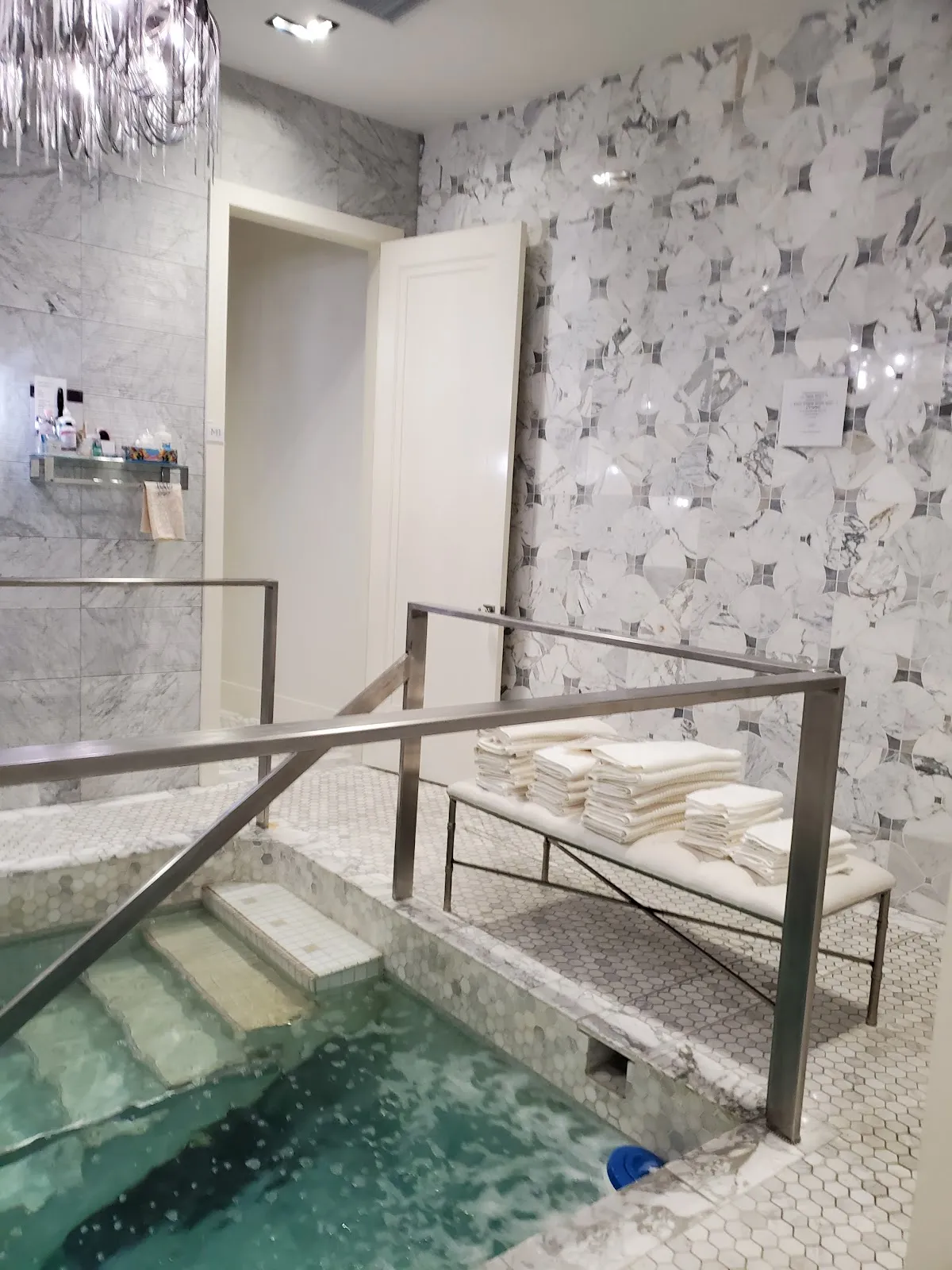 Mei Chaya Mushka Mikvah Inc — photo 3