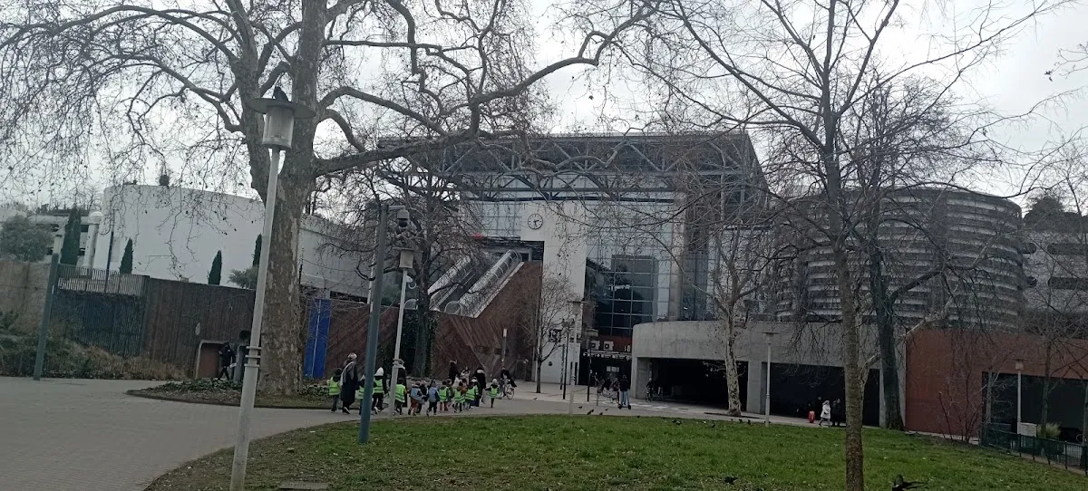 Mémorial de la Shoah — photo 4