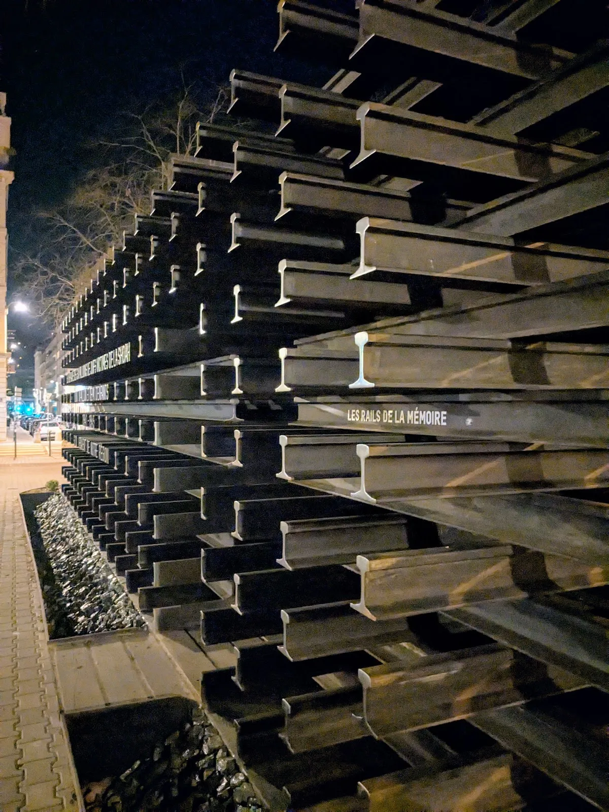 Mémorial de la Shoah — photo 5
