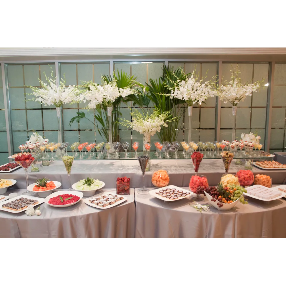Menchens Glatt Kosher Catering — photo 2
