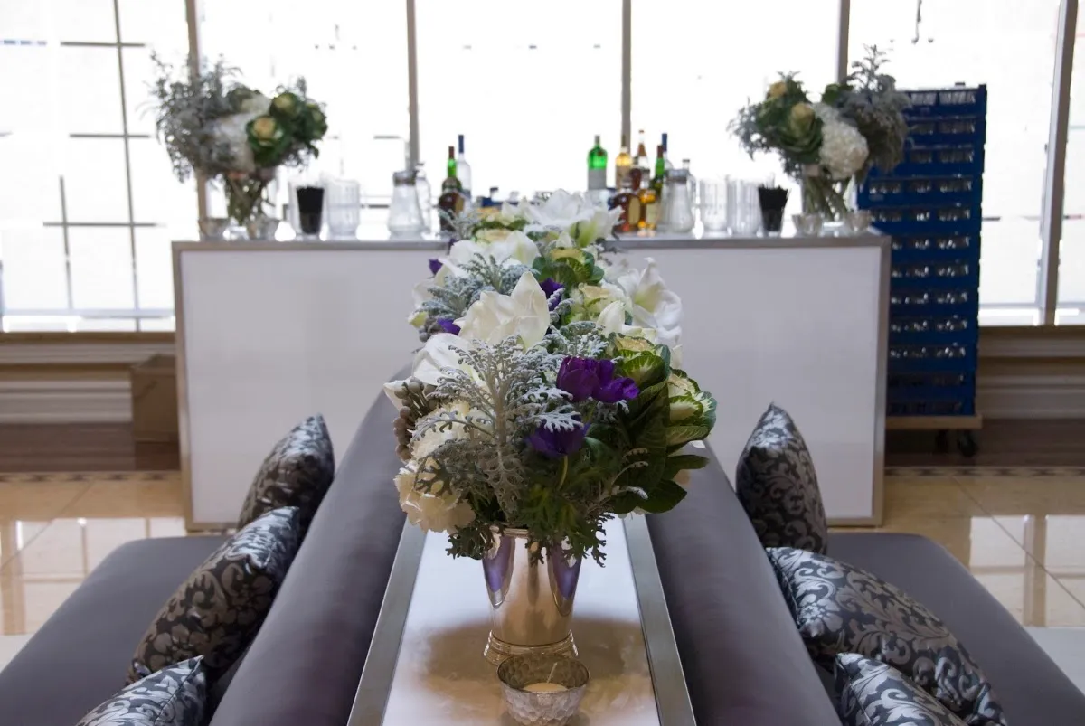 Menchens Glatt Kosher Catering — photo 6