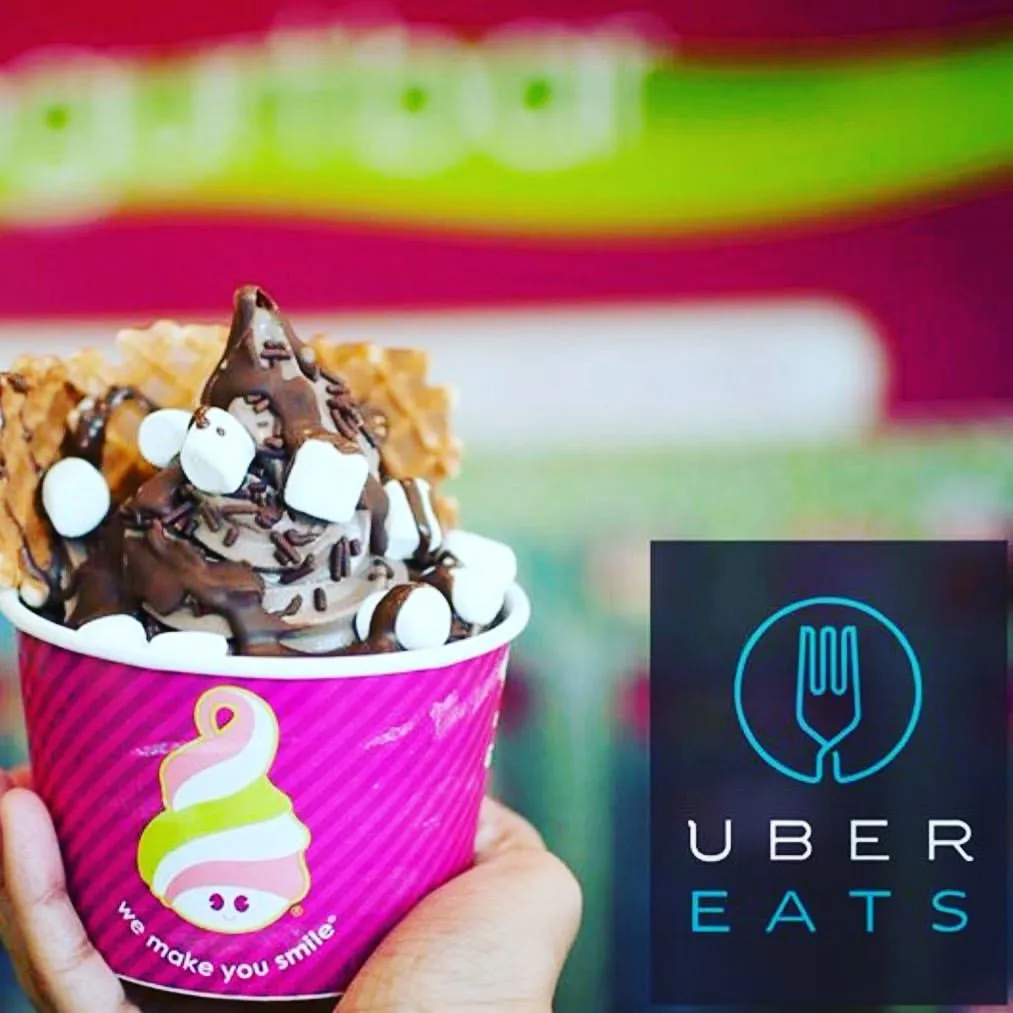 Menchie's Frozen Yogurt — foto 2