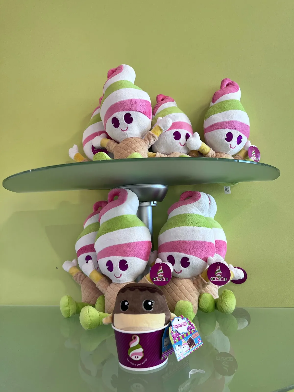 Menchie's Frozen Yogurt — foto 5