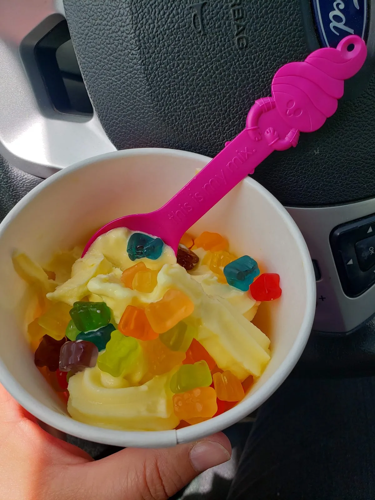 Menchie's Frozen Yogurt — foto 6