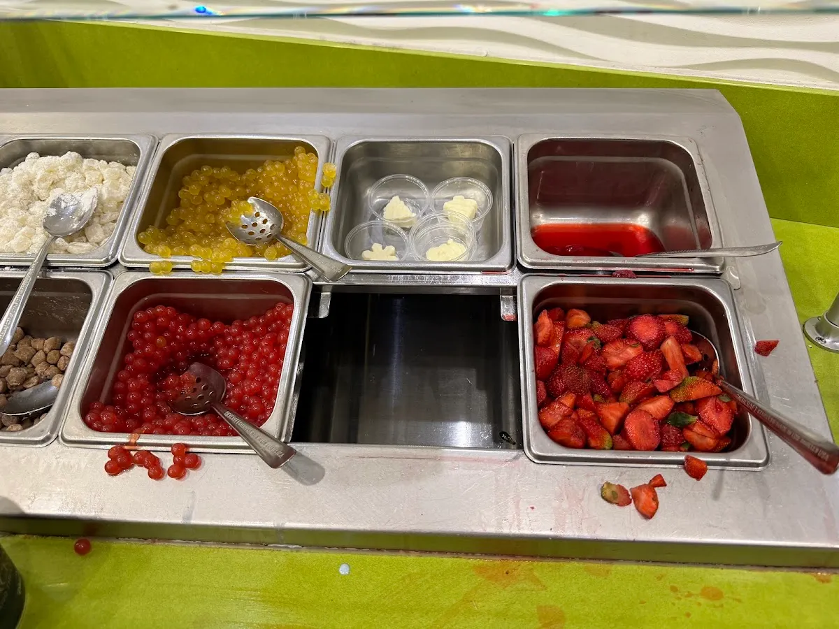 Menchie's Frozen Yogurt — foto 2