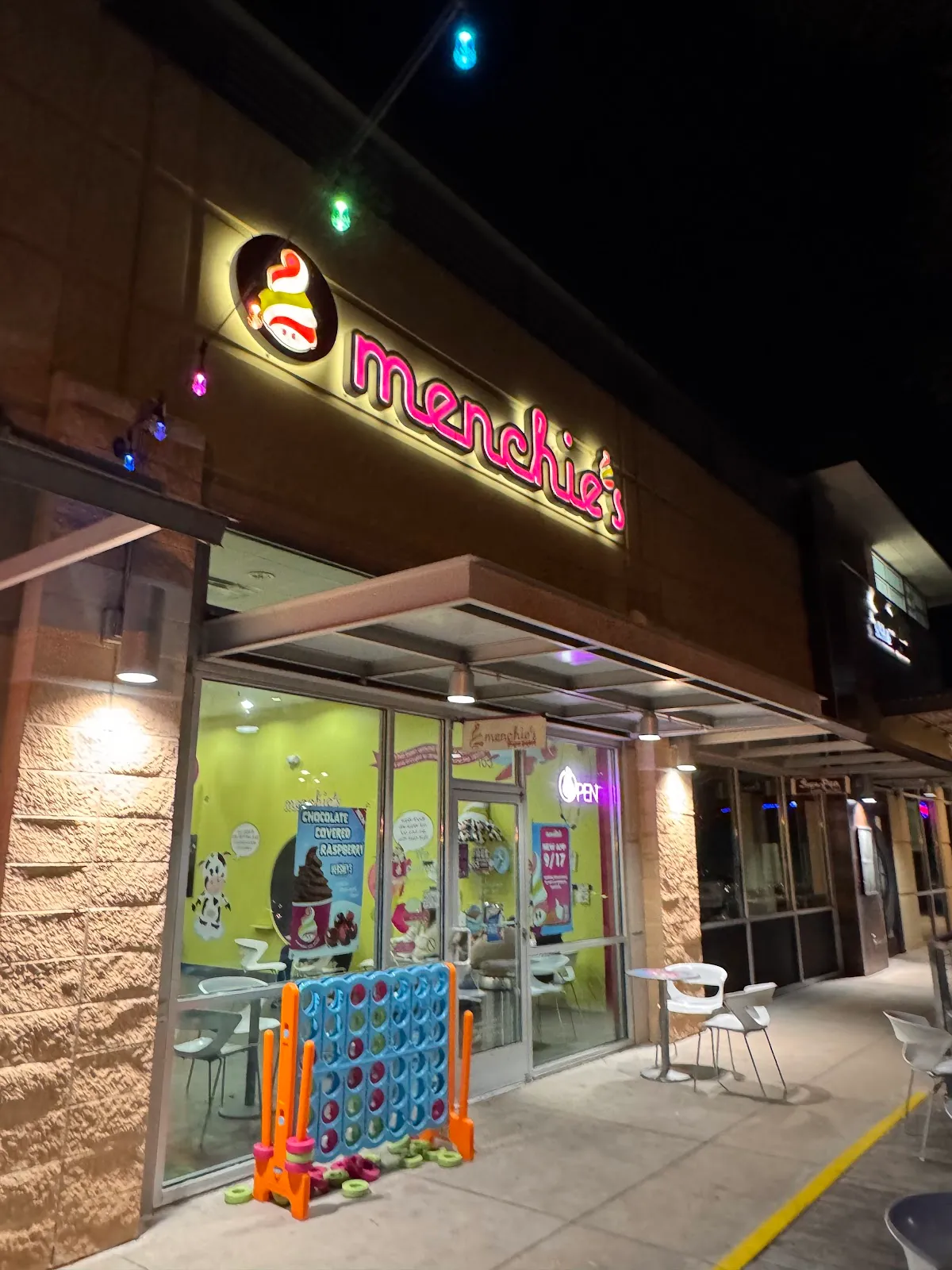 Menchie's Frozen Yogurt — foto 4