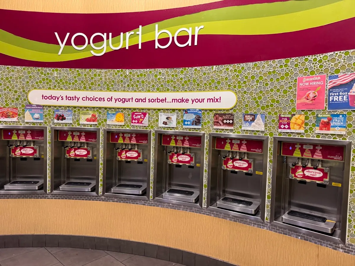 Menchie's Frozen Yogurt — foto 6