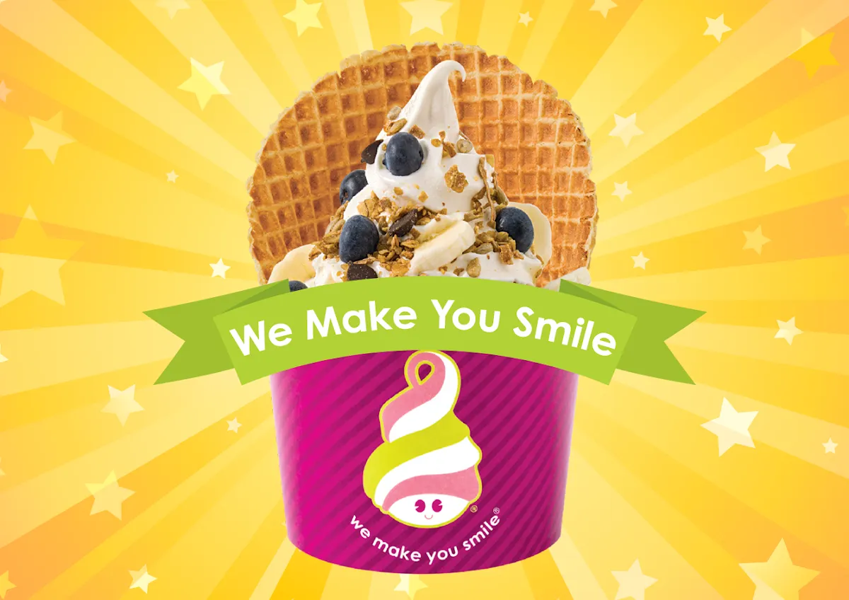 Menchie's Frozen Yogurt — foto 3