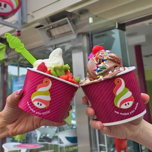 Menchie's Frozen Yogurt — foto 5