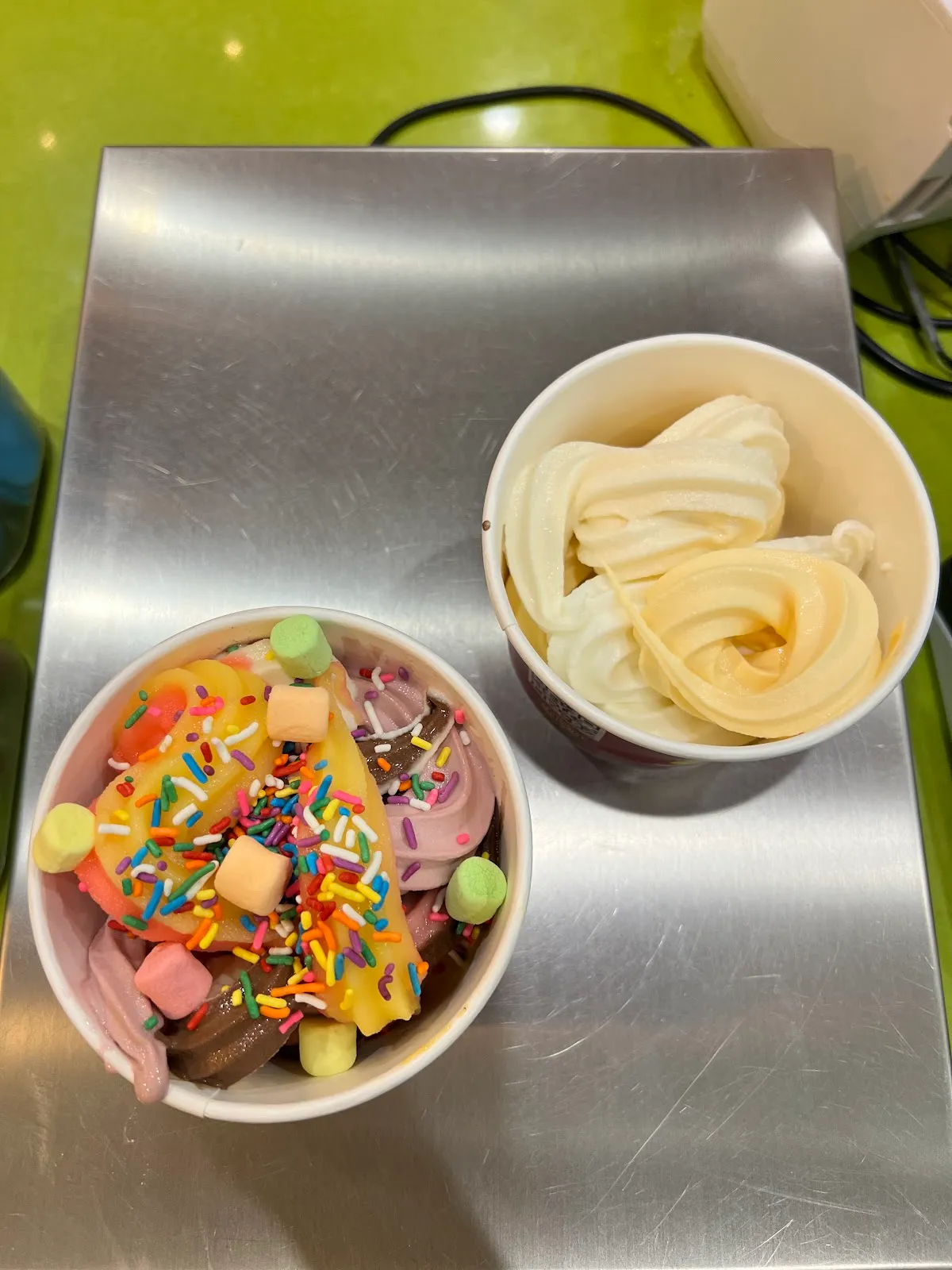 Menchie's Frozen Yogurt — foto 5