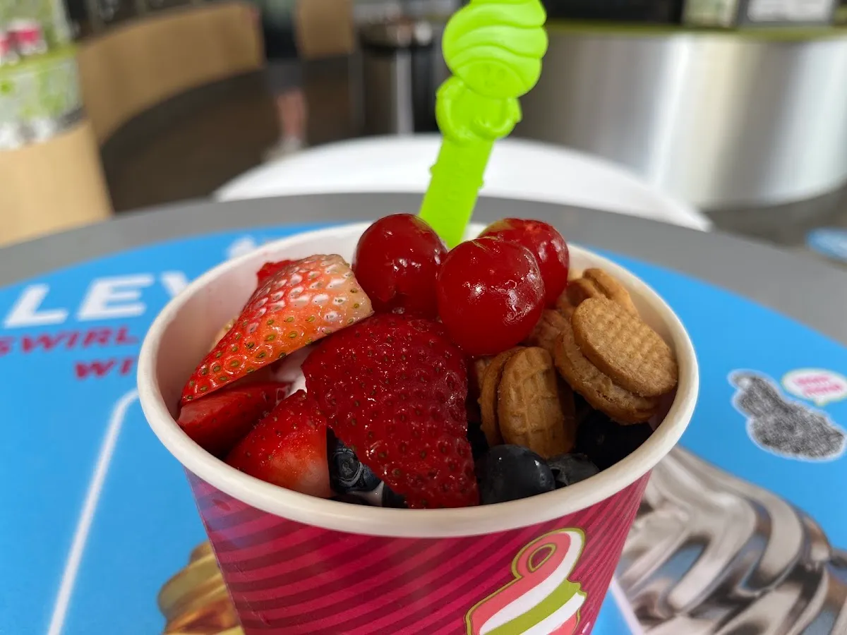 Menchie's Frozen Yogurt — foto 2