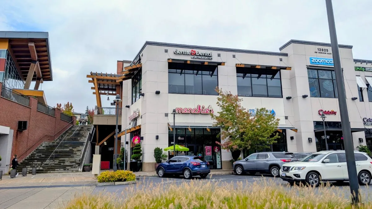 Menchie's Frozen Yogurt — foto 5
