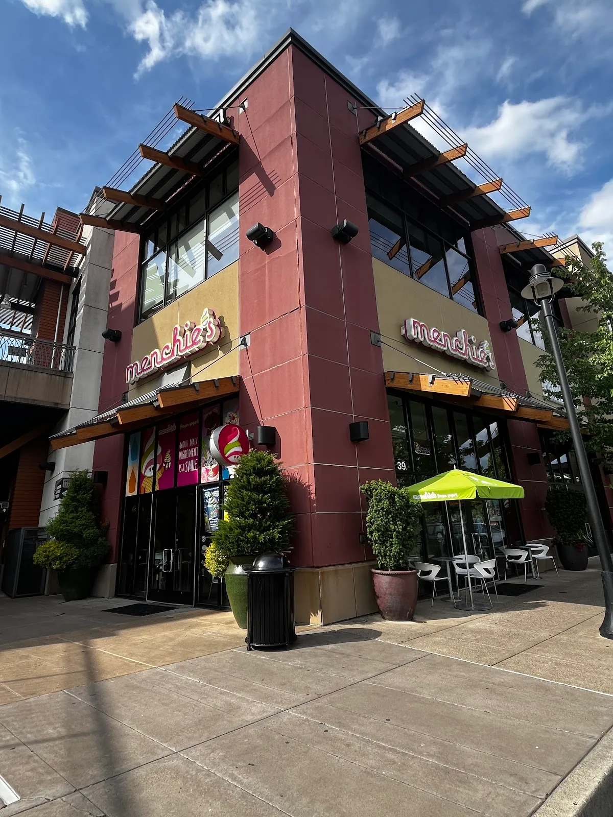 Menchie's Frozen Yogurt — foto 6