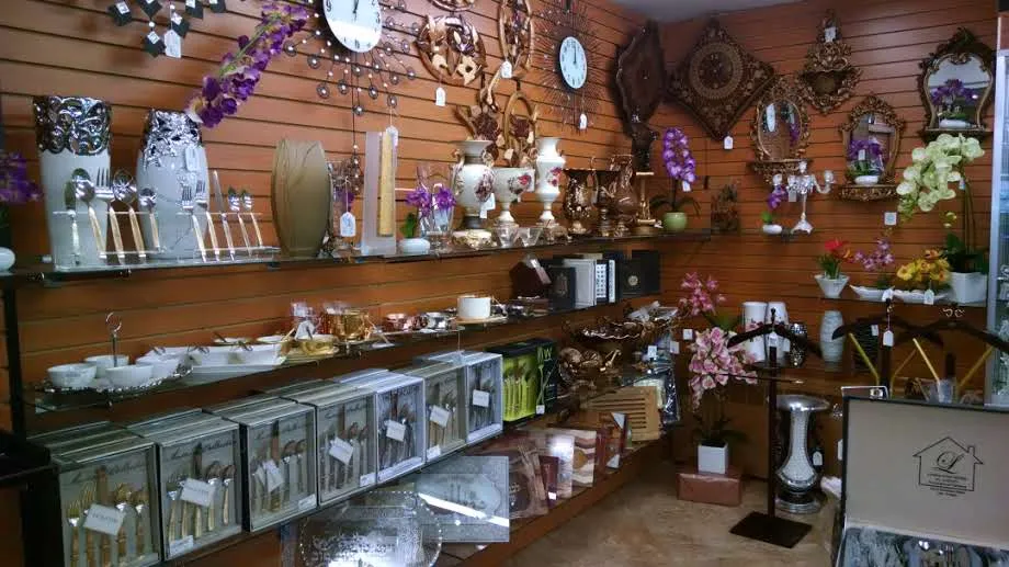 Menorah Judaica & Gifts — photo 4