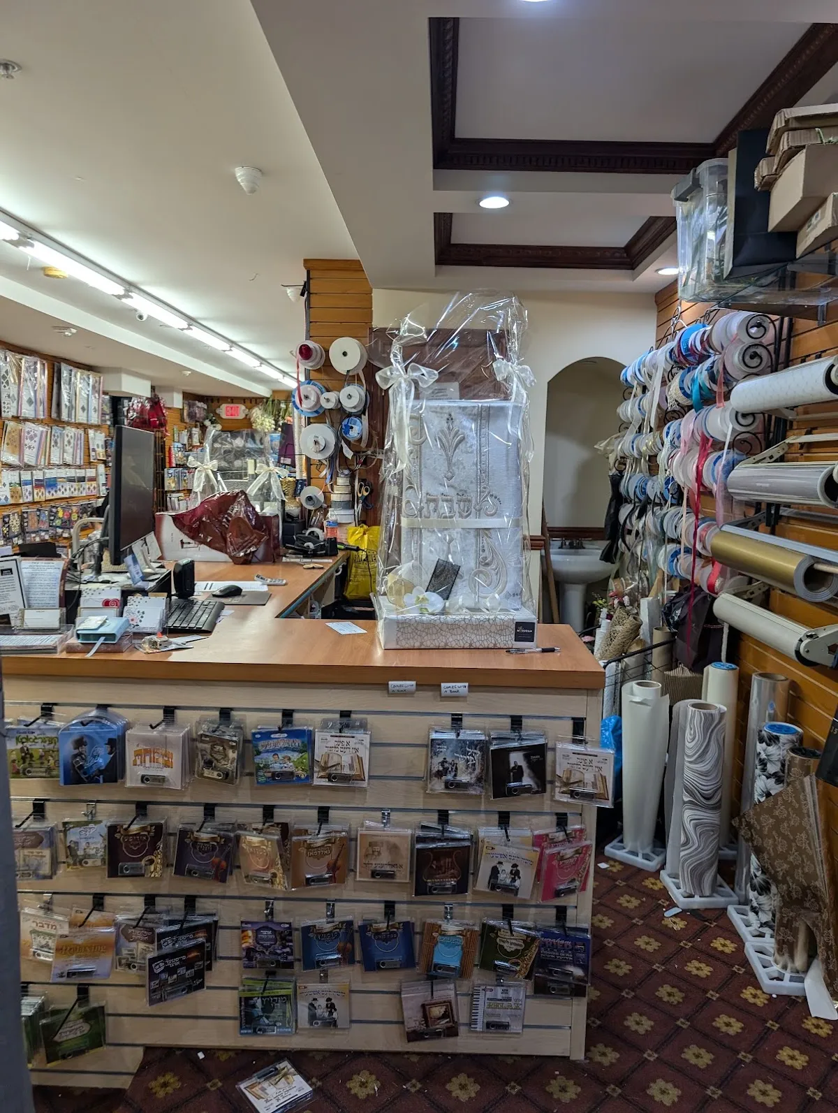 Menorah Judaica & Gifts — photo 5