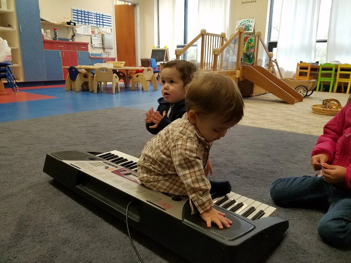 Mequon Jewish Preschool — photo 2