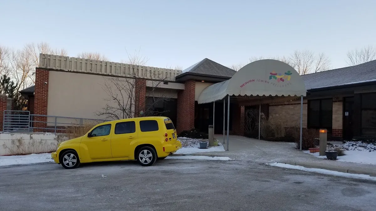 Mequon Jewish Preschool — photo 3