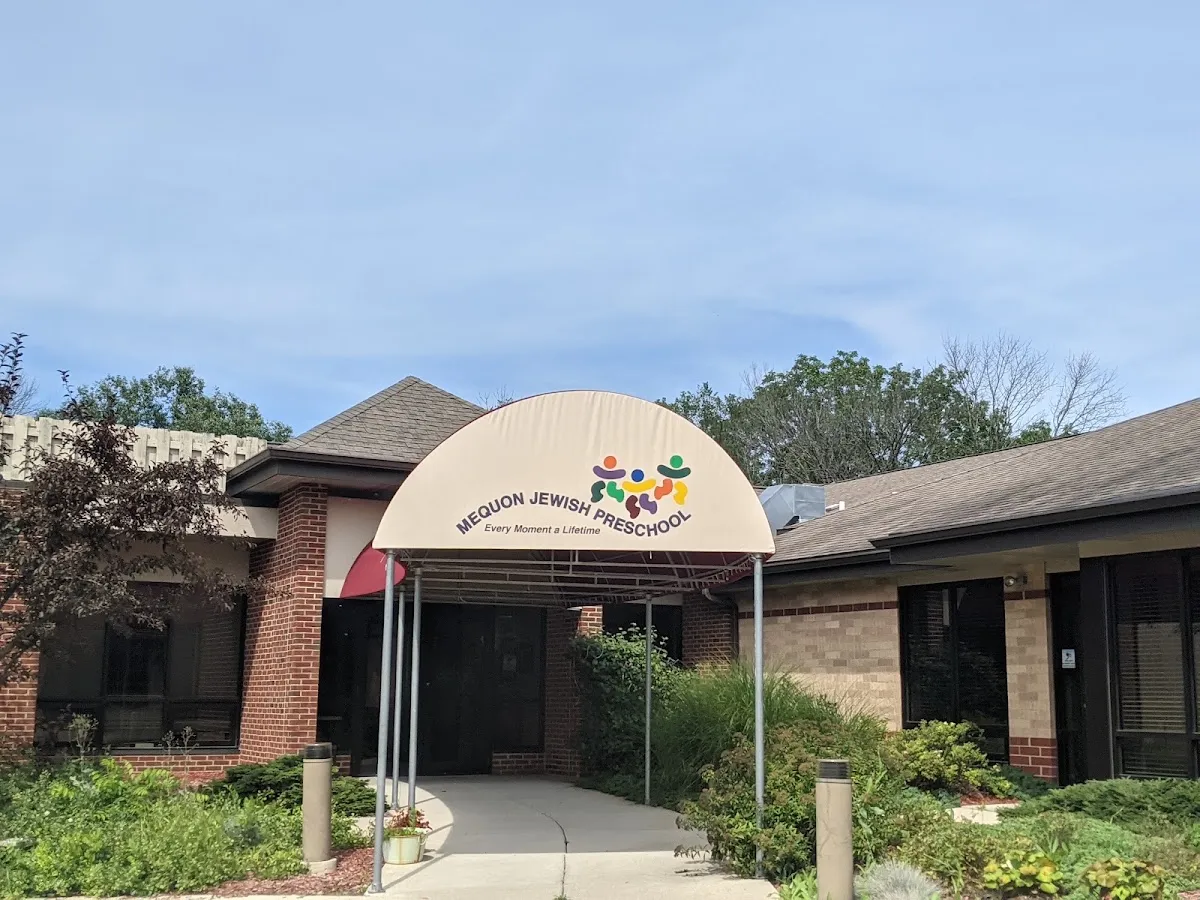 Mequon Jewish Preschool — photo 4