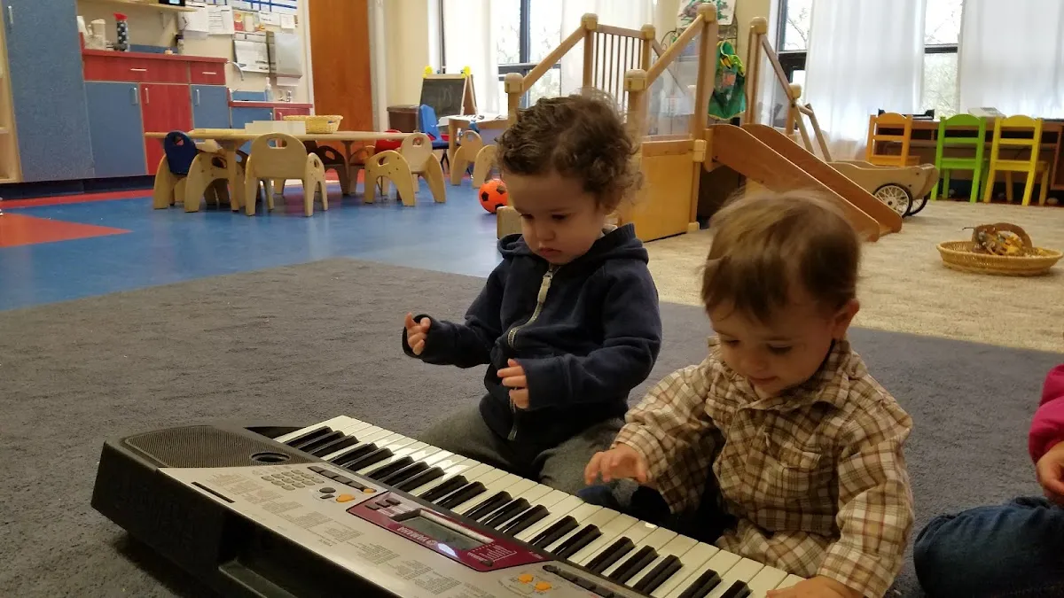 Mequon Jewish Preschool — photo 5