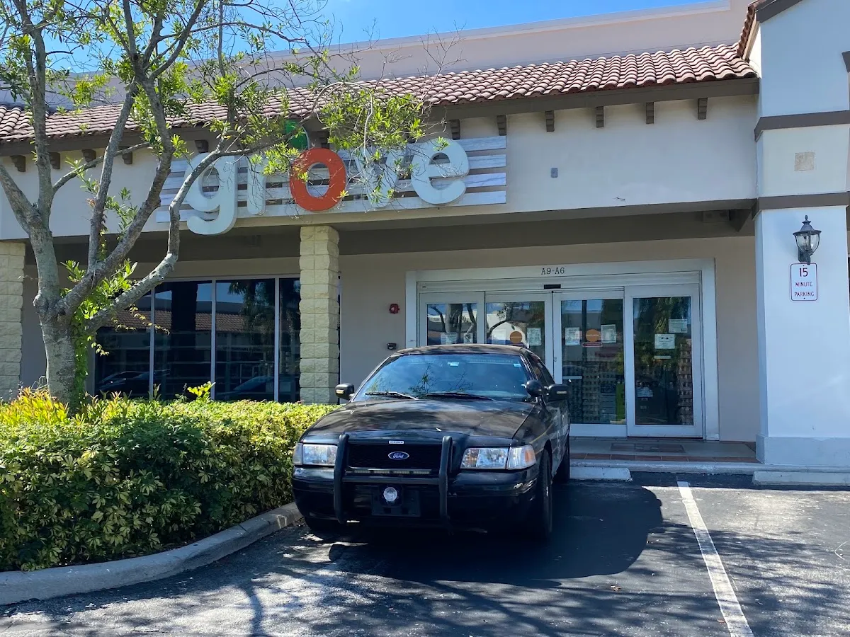 The Grove Kosher Market