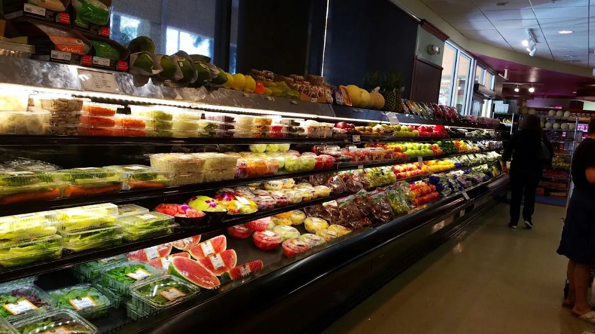 The Grove Kosher Market — foto 3
