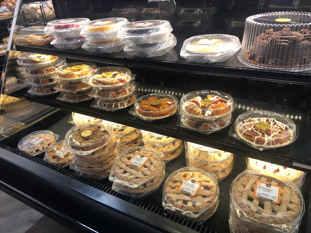 The Grove Kosher Market — foto 4