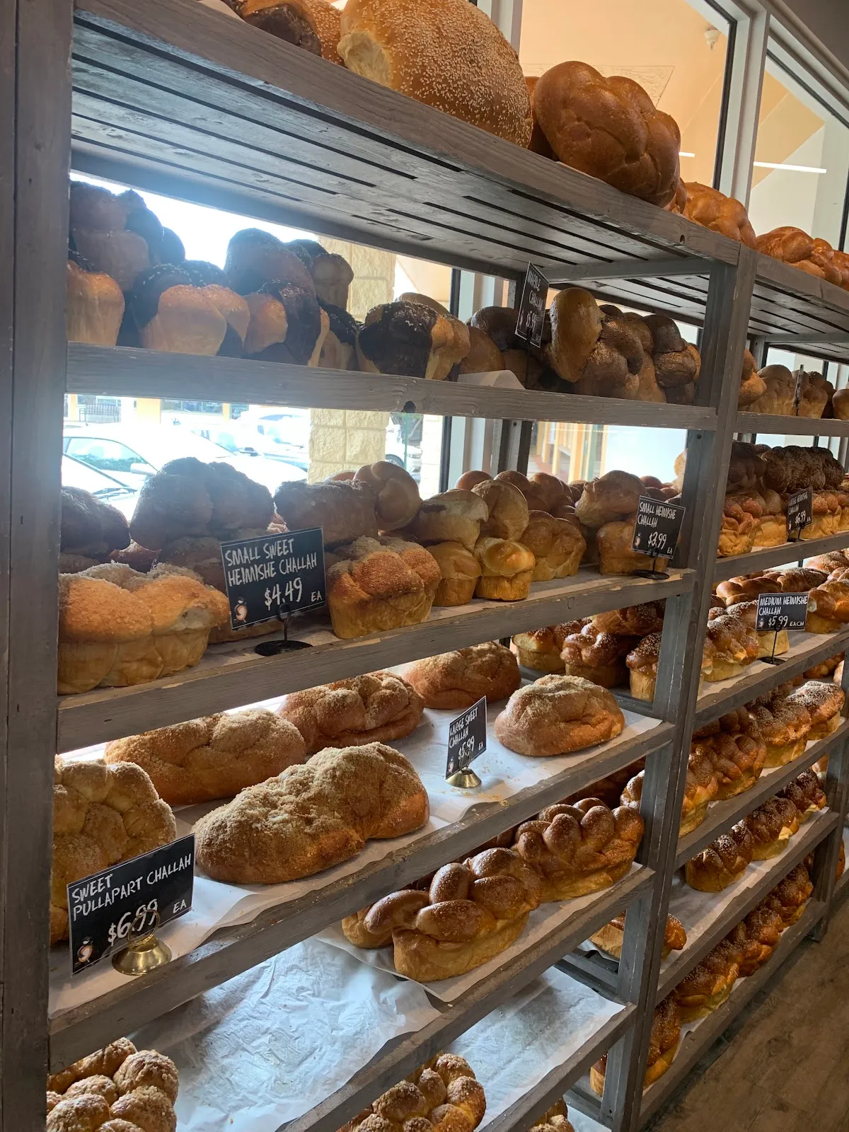 The Grove Kosher Market — foto 5