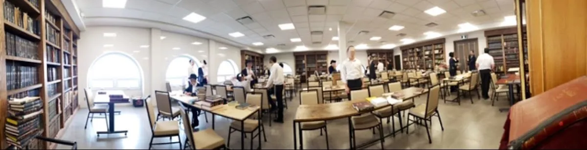 Mesivta Lubavitch Toronto — foto 3