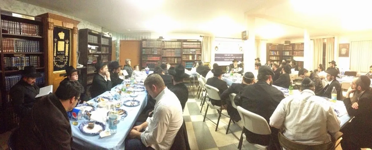 Mesivta Menachem Buffalo — photo 2