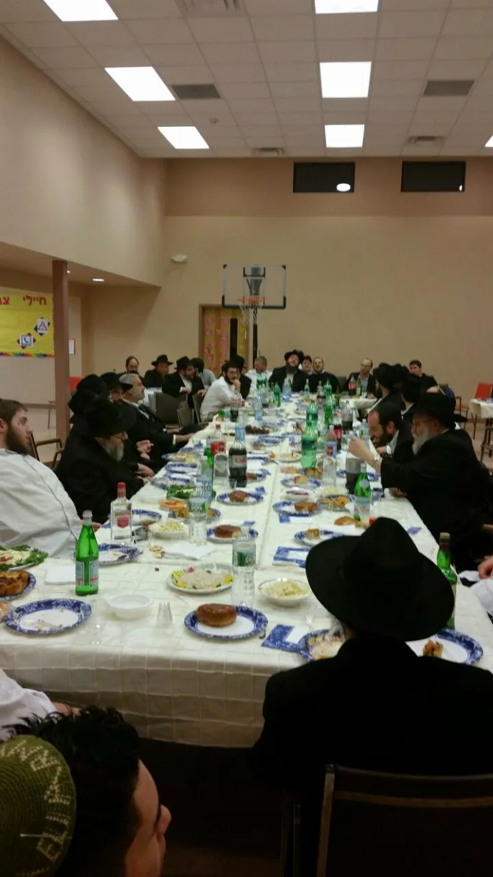 Mesivta Menachem Buffalo — photo 3