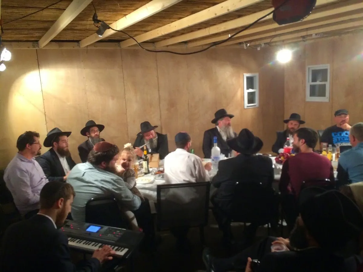 Mesivta Menachem Buffalo — photo 4