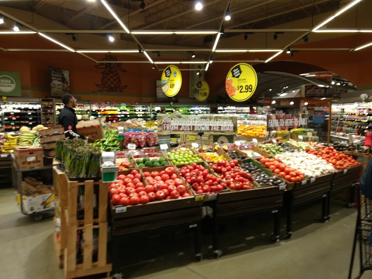 Metro Market — foto 2