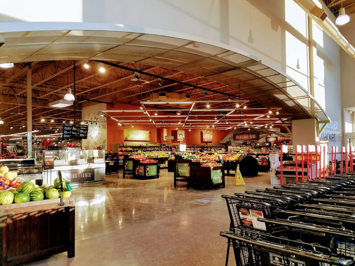Metro Market — foto 3