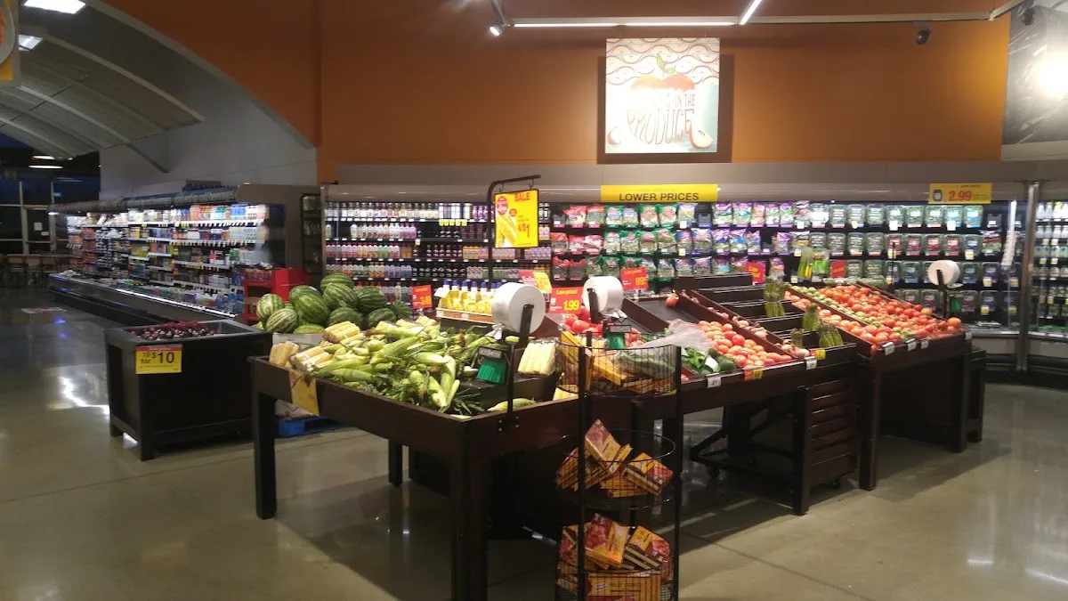 Metro Market — foto 5