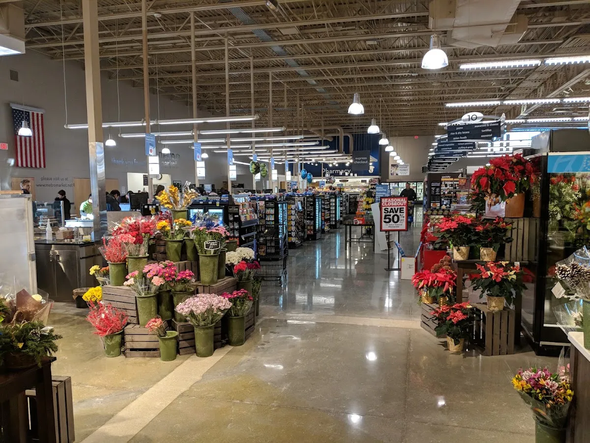 Metro Market — foto 6