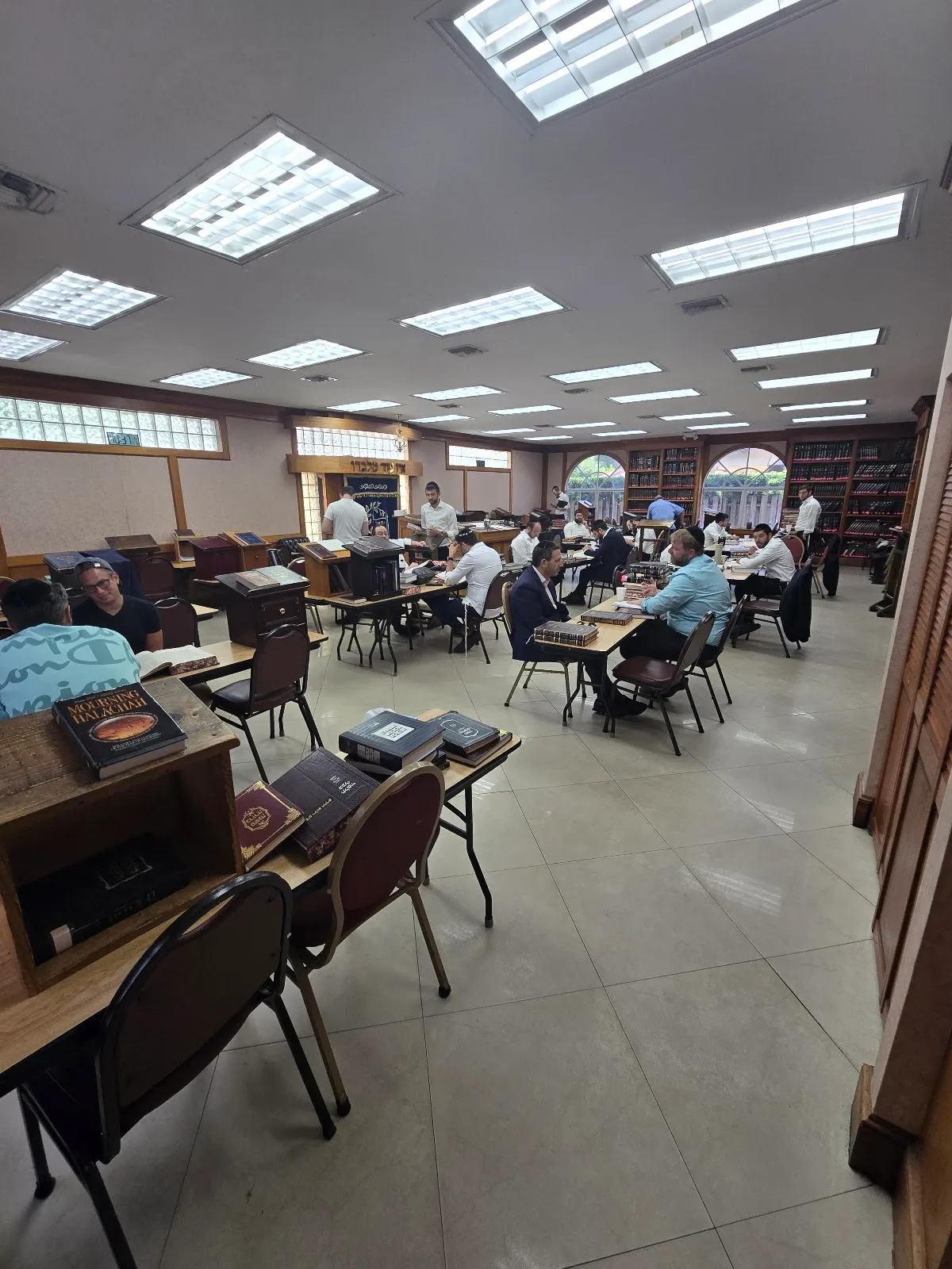 Miami Beach Community Kollel — photo 2
