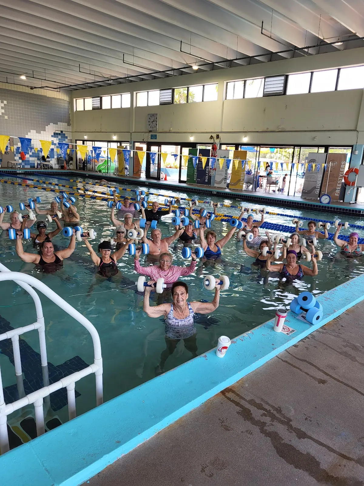 Michael-Ann Russell Jewish Community Center — foto 3