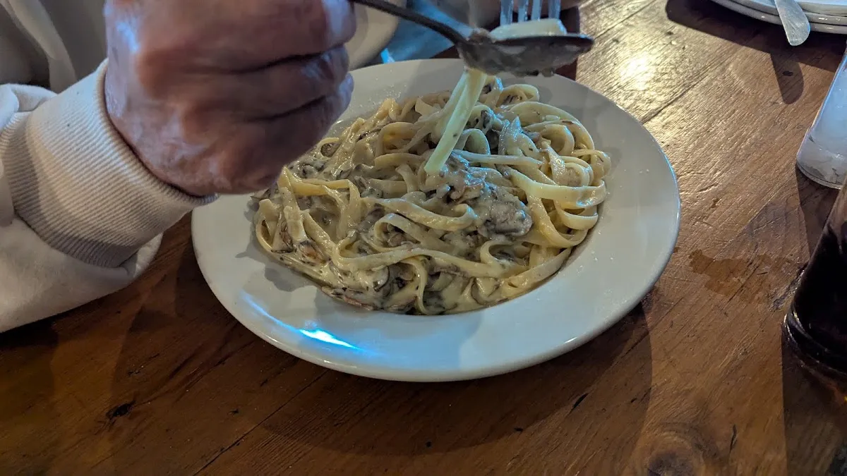 Michelo's Kosher Pizza Pasta — foto 3