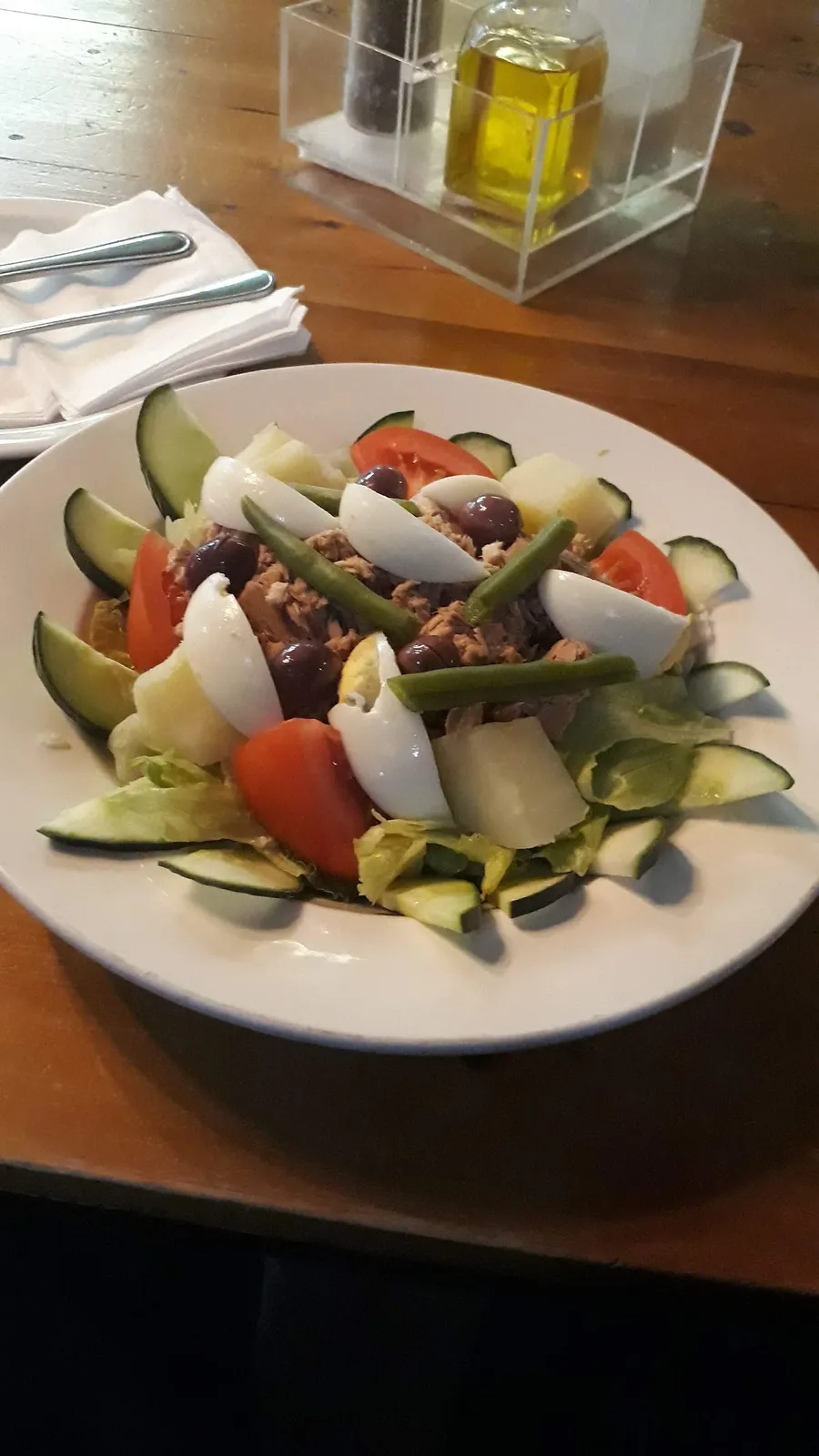 Michelo's Kosher Pizza Pasta — foto 5
