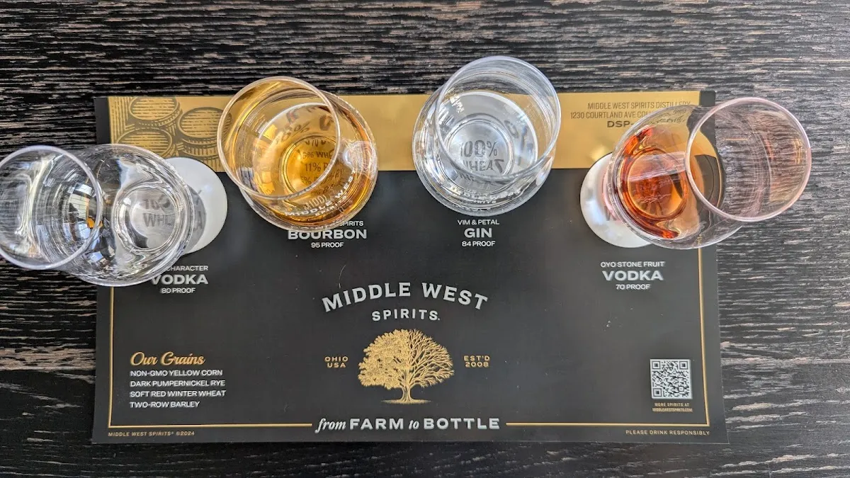 Middle West Spirits — foto 3